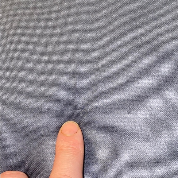 Mens adidas 2xl climalite pullover - Picture 7 of 9